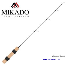 Удочка зимняя Mikado Whitefish Ice L длина 70см